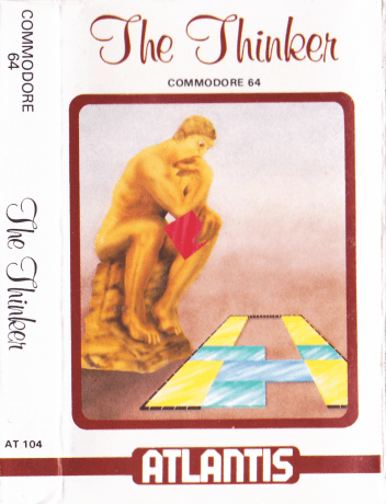 10_thethinker_c64