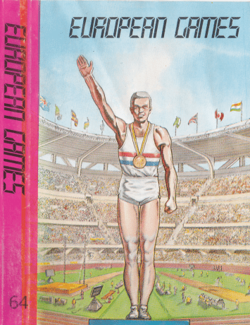 European Games
