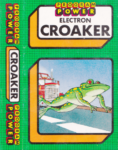 Croaker Cover Picture