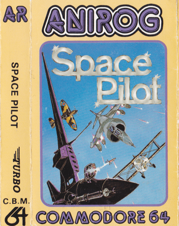 Space Pilot REview