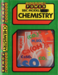 Tape Game Cover Program Power BBC - Chemistry