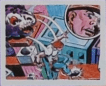 Planwalk logo from advert