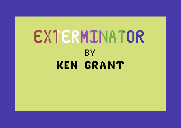 Exterminator Review