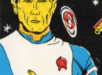 Star/Dragon Trek – Upgrade