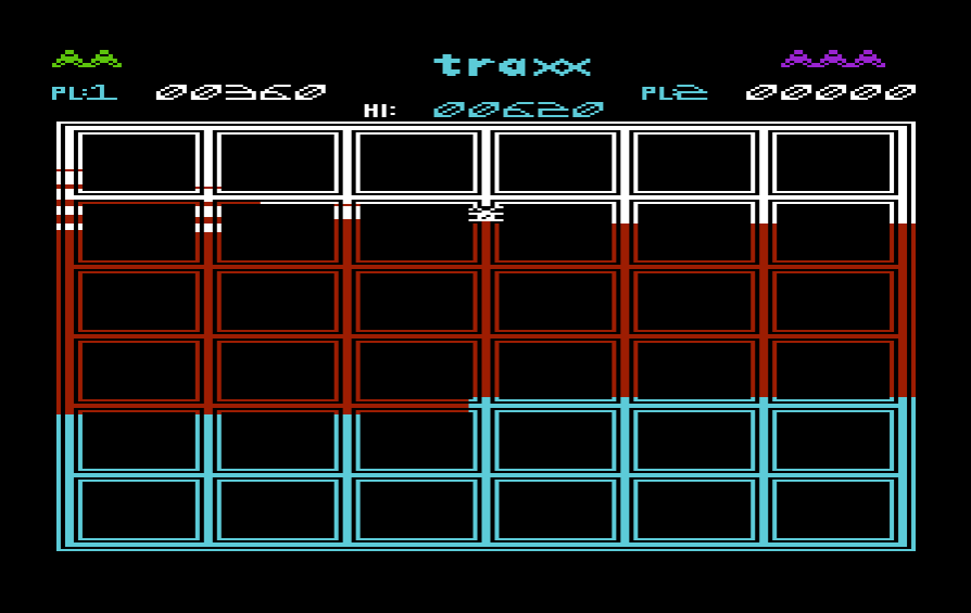 Traxx Review