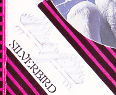 Silverbird Logo