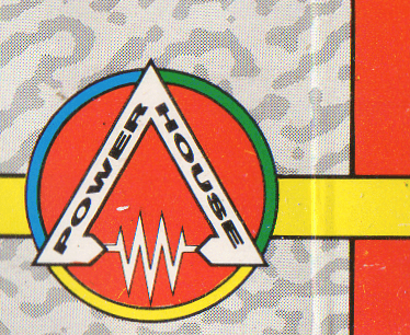 Power House Logo