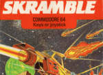 Skramble(1984)