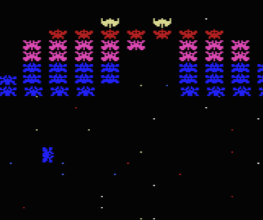 Title Pic BOOM MSX