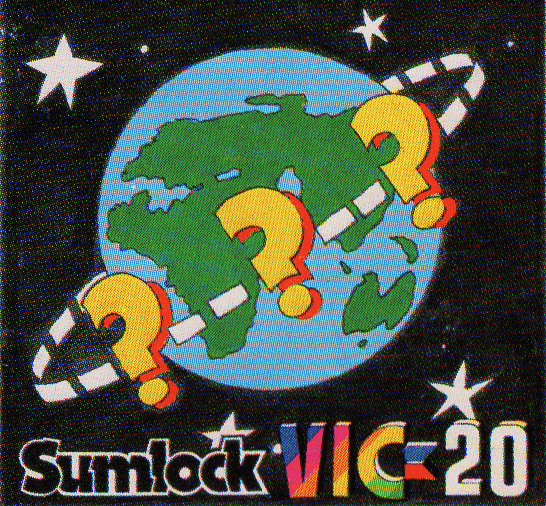 Puzzle Pack Sumlock Title