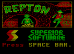 Repton(1985)