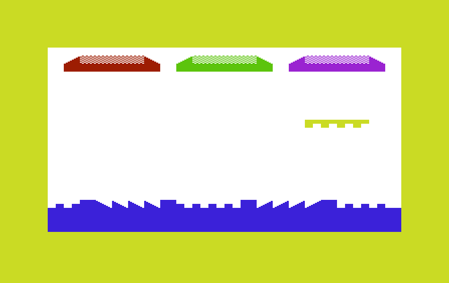 Puzzle Pack Review Orbit Screen